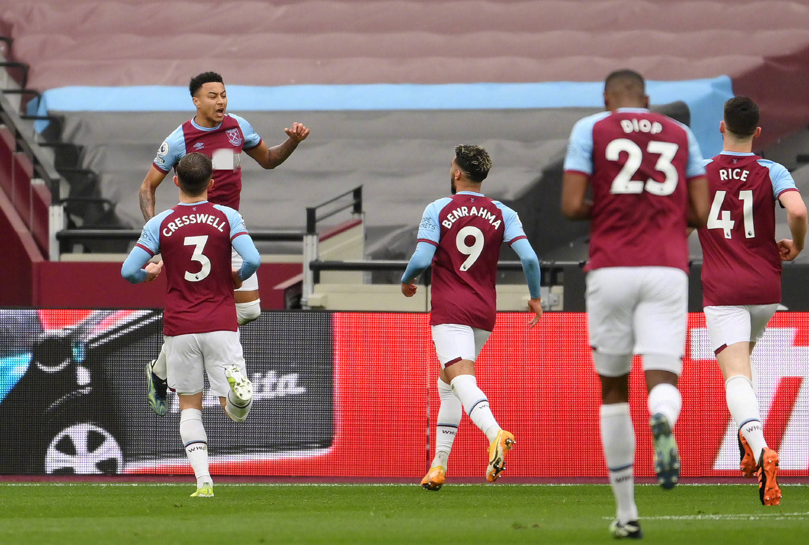 赛季走向 赛季走向