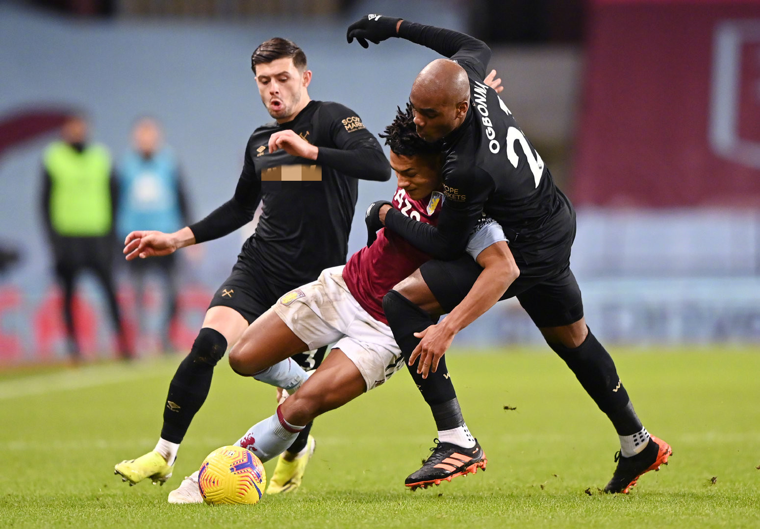 黎的实力崛 黎的实力崛