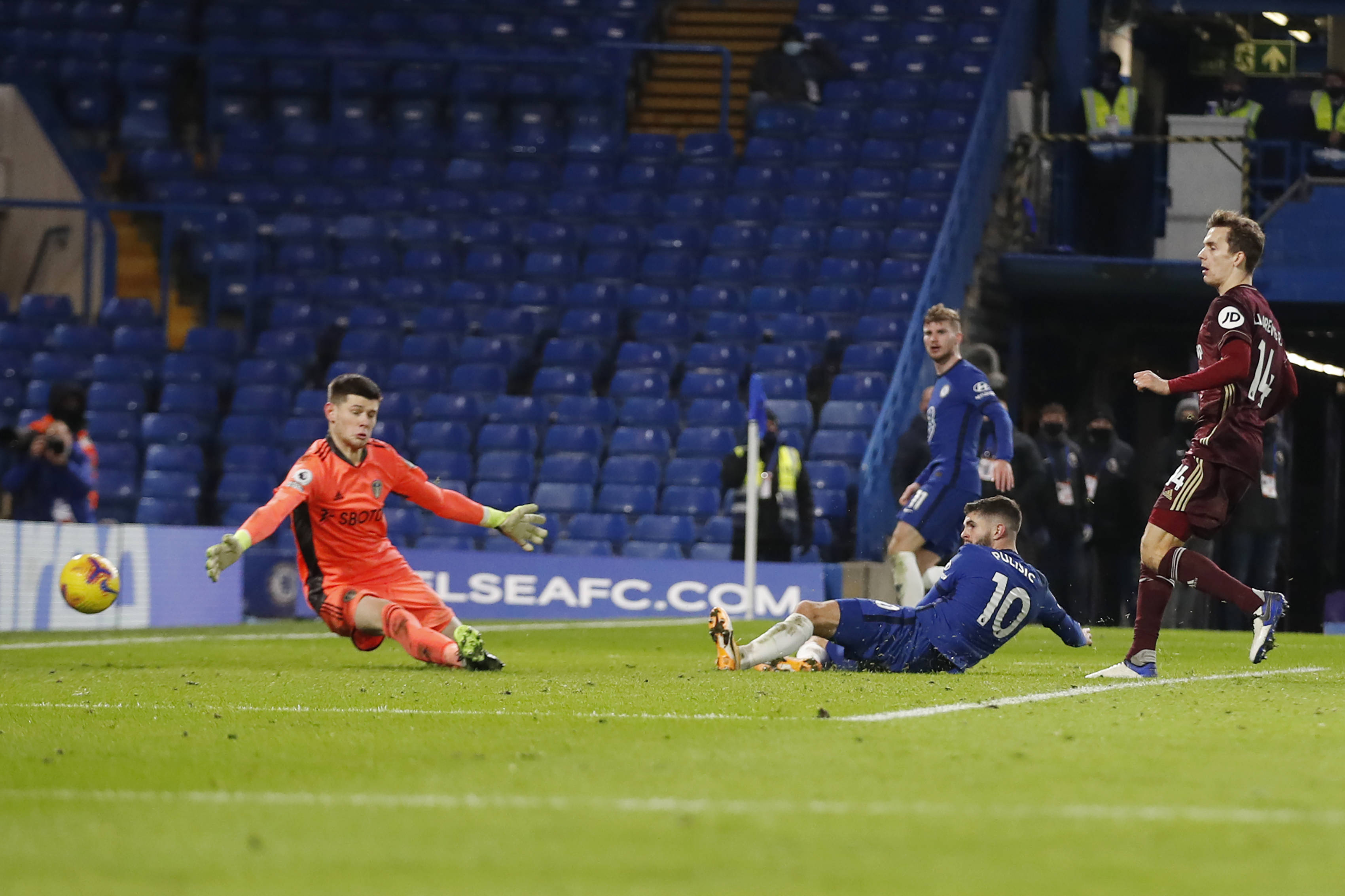 疲态显露 疲态显露